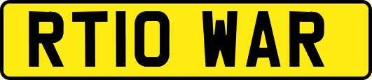 RT10WAR