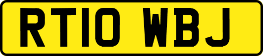 RT10WBJ