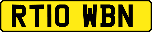 RT10WBN