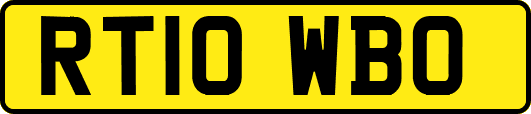 RT10WBO