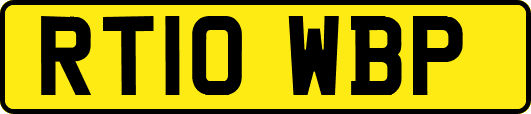 RT10WBP