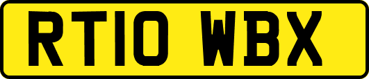 RT10WBX