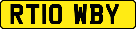 RT10WBY