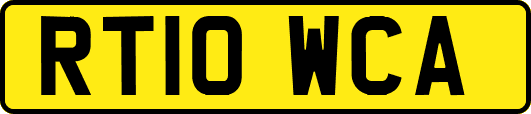 RT10WCA