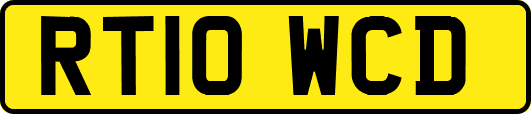RT10WCD