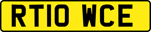 RT10WCE