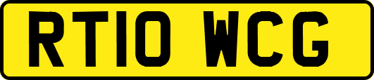 RT10WCG