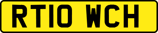 RT10WCH