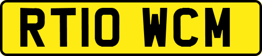 RT10WCM