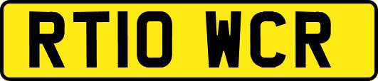 RT10WCR