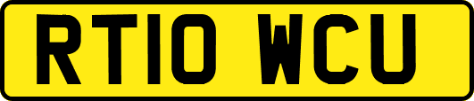 RT10WCU