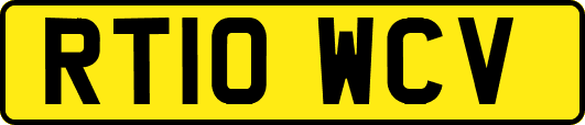 RT10WCV