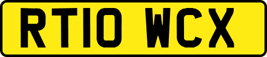 RT10WCX