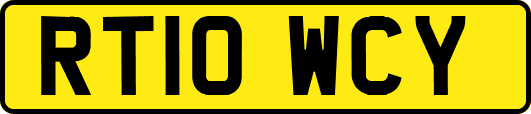 RT10WCY