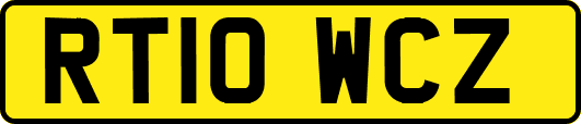RT10WCZ