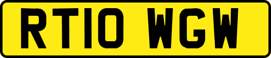 RT10WGW