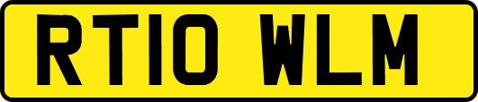 RT10WLM