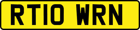 RT10WRN