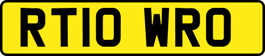 RT10WRO