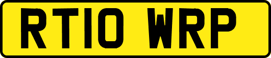 RT10WRP