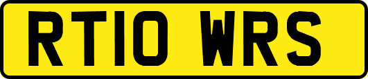 RT10WRS