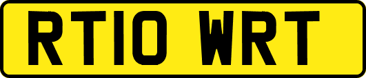 RT10WRT