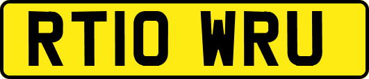 RT10WRU