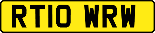 RT10WRW