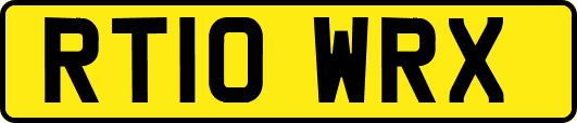 RT10WRX