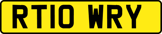 RT10WRY