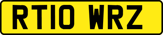 RT10WRZ