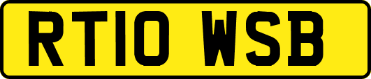 RT10WSB