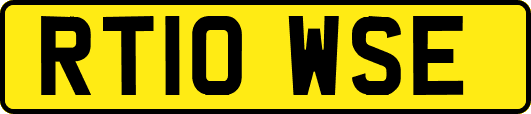 RT10WSE