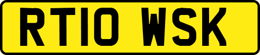 RT10WSK