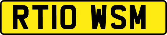 RT10WSM