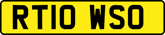 RT10WSO