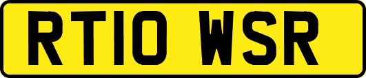 RT10WSR