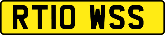 RT10WSS