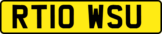 RT10WSU