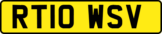 RT10WSV