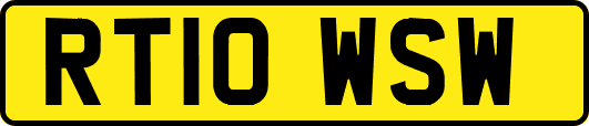 RT10WSW