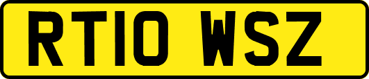 RT10WSZ