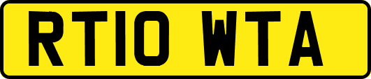 RT10WTA