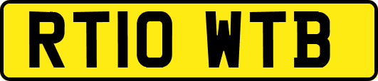 RT10WTB