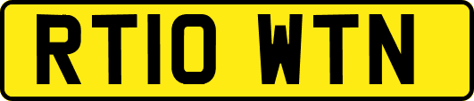 RT10WTN