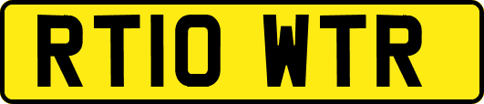 RT10WTR