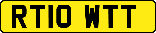 RT10WTT