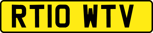 RT10WTV
