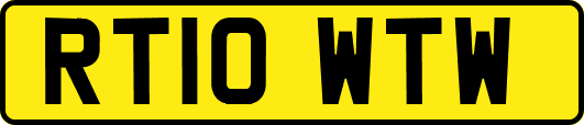 RT10WTW