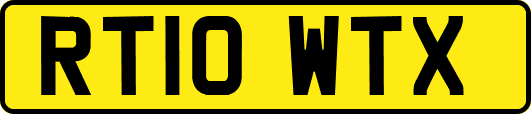 RT10WTX
